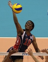 Foluke Akinradewo