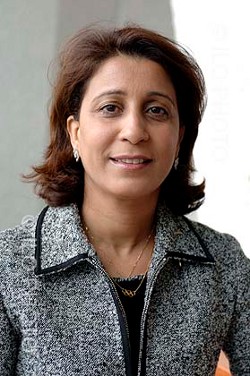 Nawal El Moutawakel