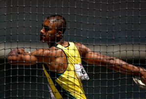 Ashton Eaton Ashton Eaton