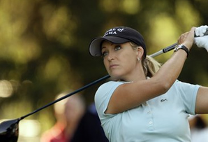 Cristie Kerr Cristie Kerr