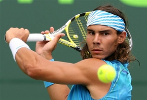 Rafael Nadal Rafael Nadal