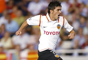 David Villa David Villa