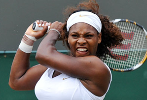 Serena Williams Serena Williams