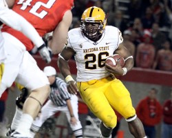 Arizona State vs. Arizona