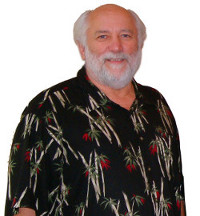 Rick Rush
