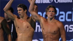 Ryan Lochte