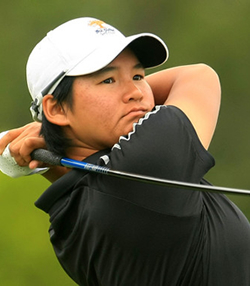 Yani Tseng