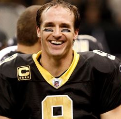 Drew Brees