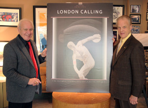 London Calling